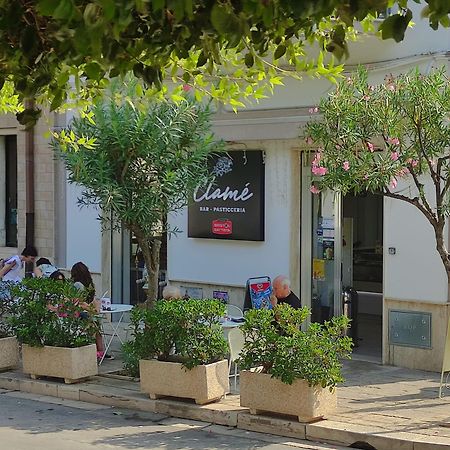 B&B San Trifone Adelfia Bagian luar foto