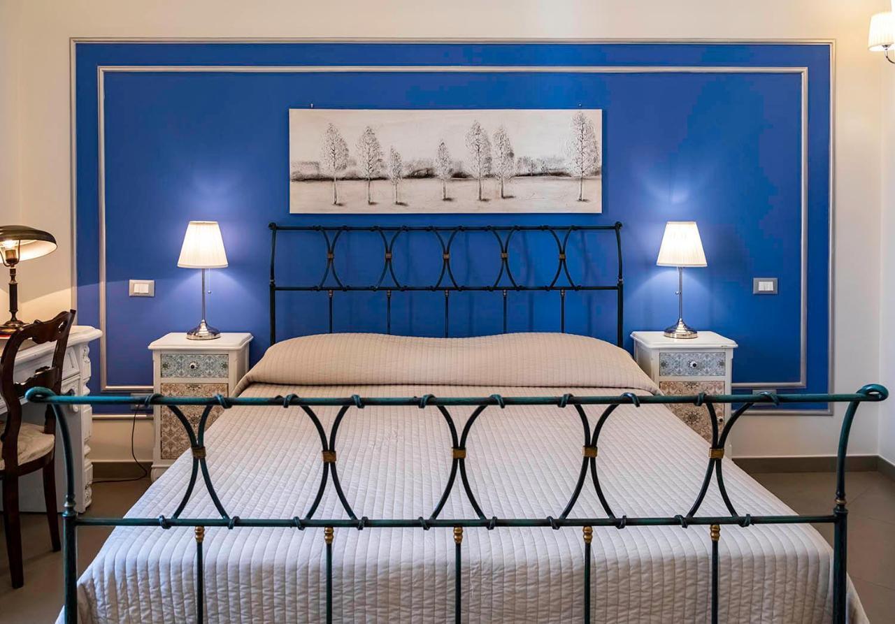 B&B San Trifone Adelfia Bagian luar foto