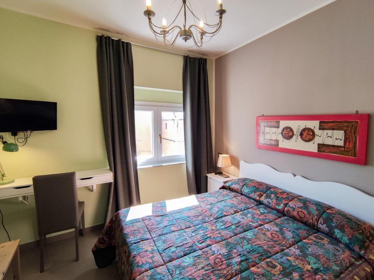 B&B San Trifone Adelfia Bagian luar foto