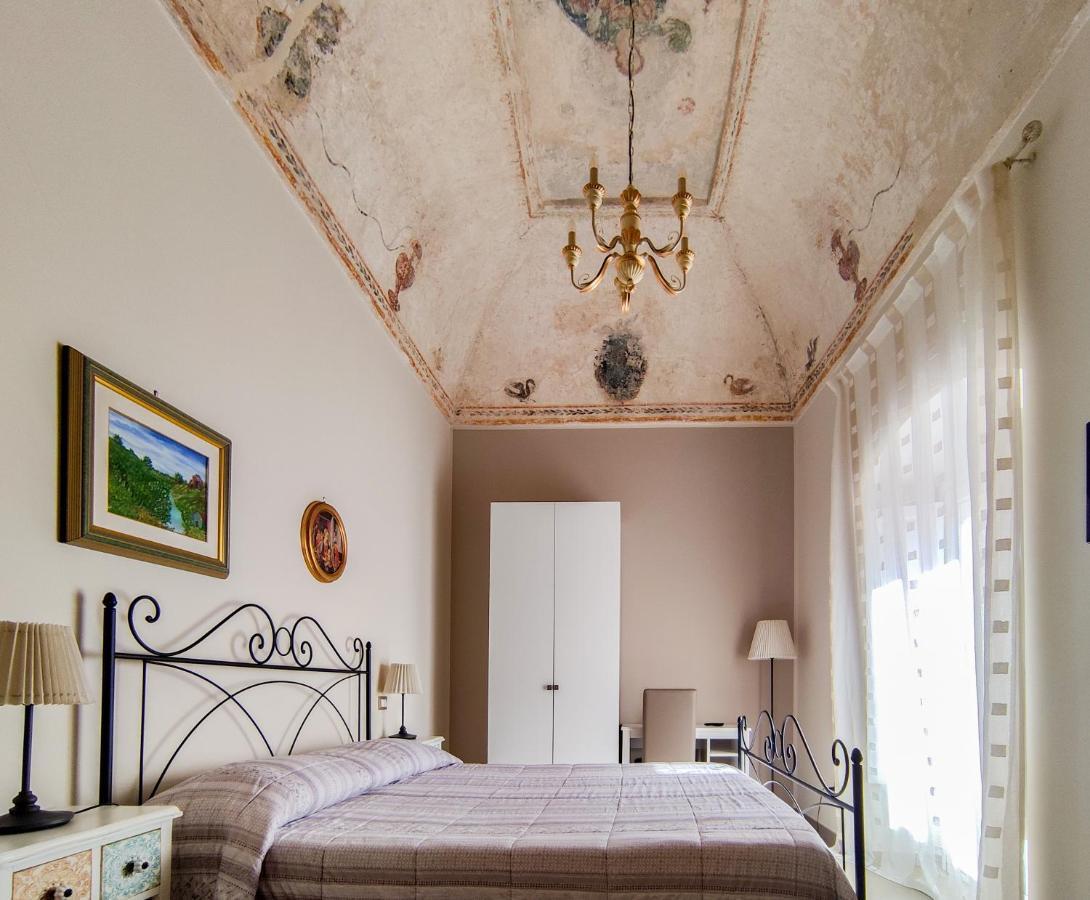 B&B San Trifone Adelfia Bagian luar foto