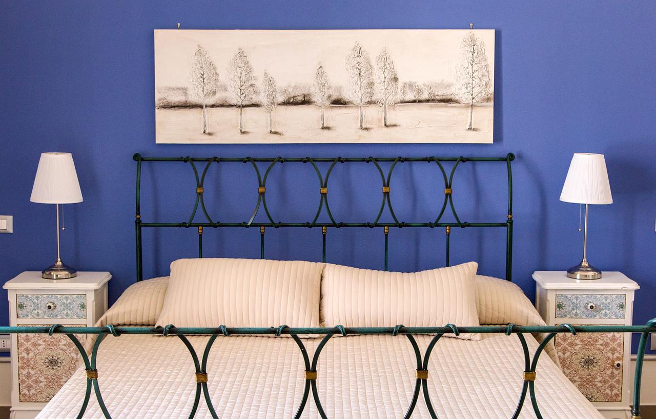B&B San Trifone Adelfia Bagian luar foto