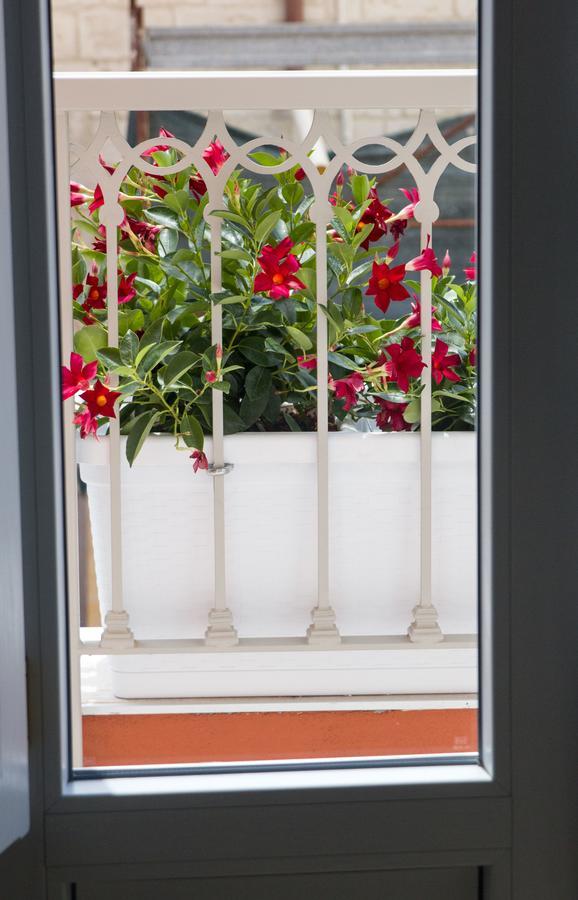 B&B San Trifone Adelfia Bagian luar foto