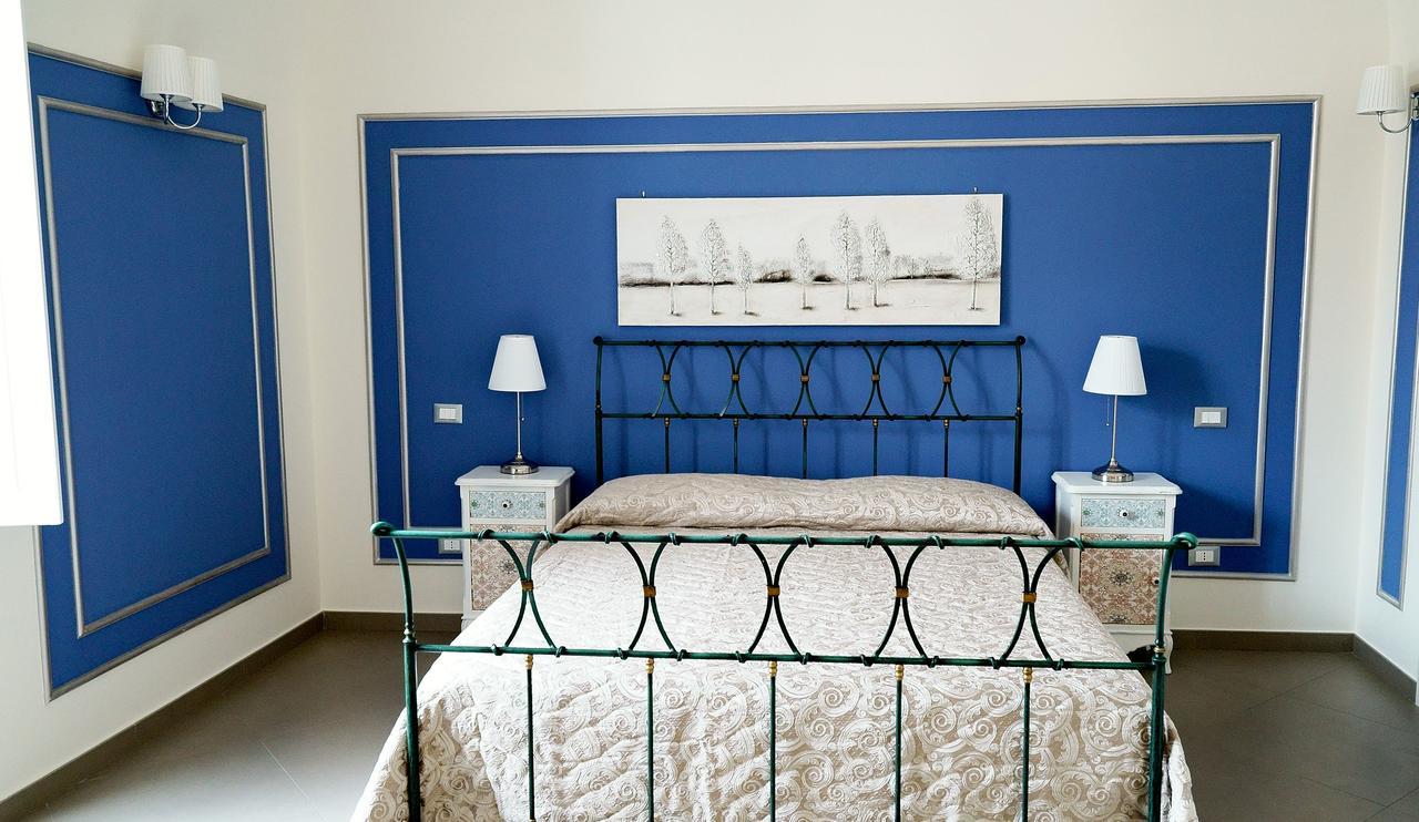 B&B San Trifone Adelfia Bagian luar foto