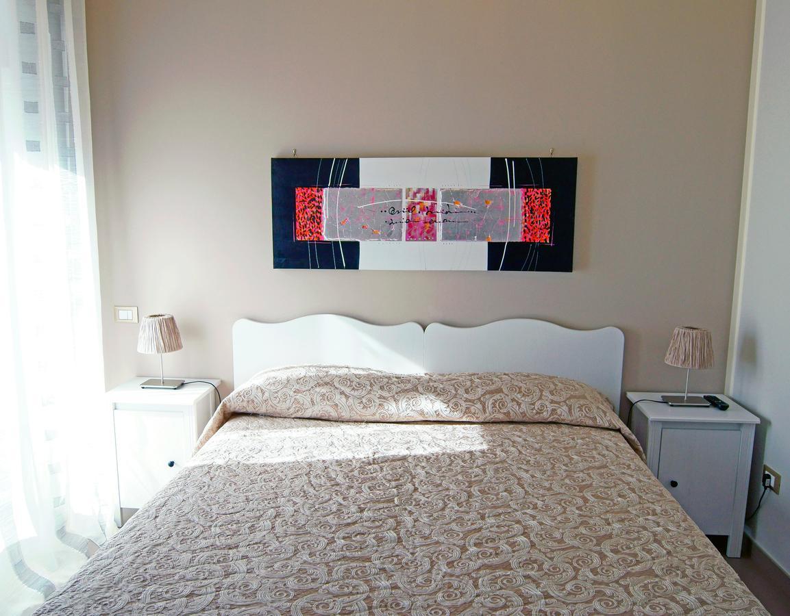B&B San Trifone Adelfia Bagian luar foto