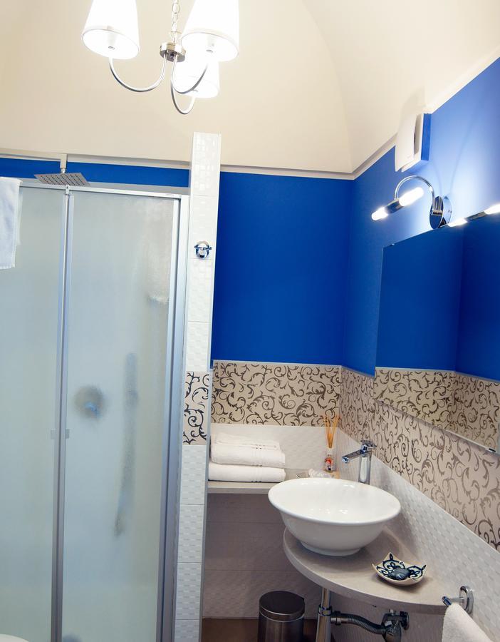B&B San Trifone Adelfia Bagian luar foto