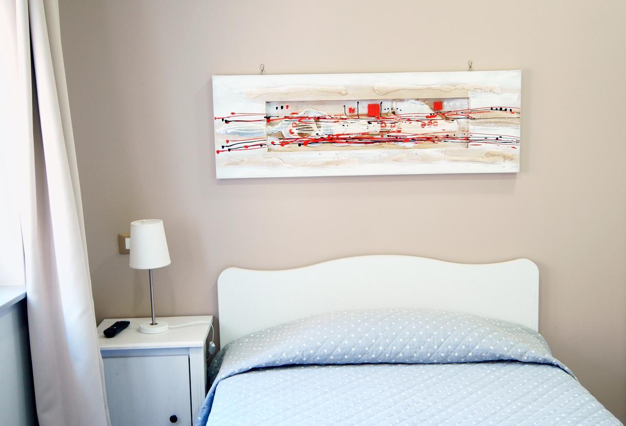B&B San Trifone Adelfia Bagian luar foto