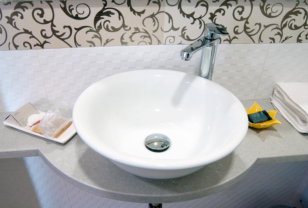 B&B San Trifone Adelfia Bagian luar foto
