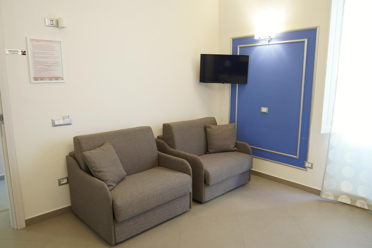 B&B San Trifone Adelfia Bagian luar foto