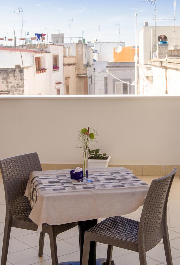 B&B San Trifone Adelfia Bagian luar foto