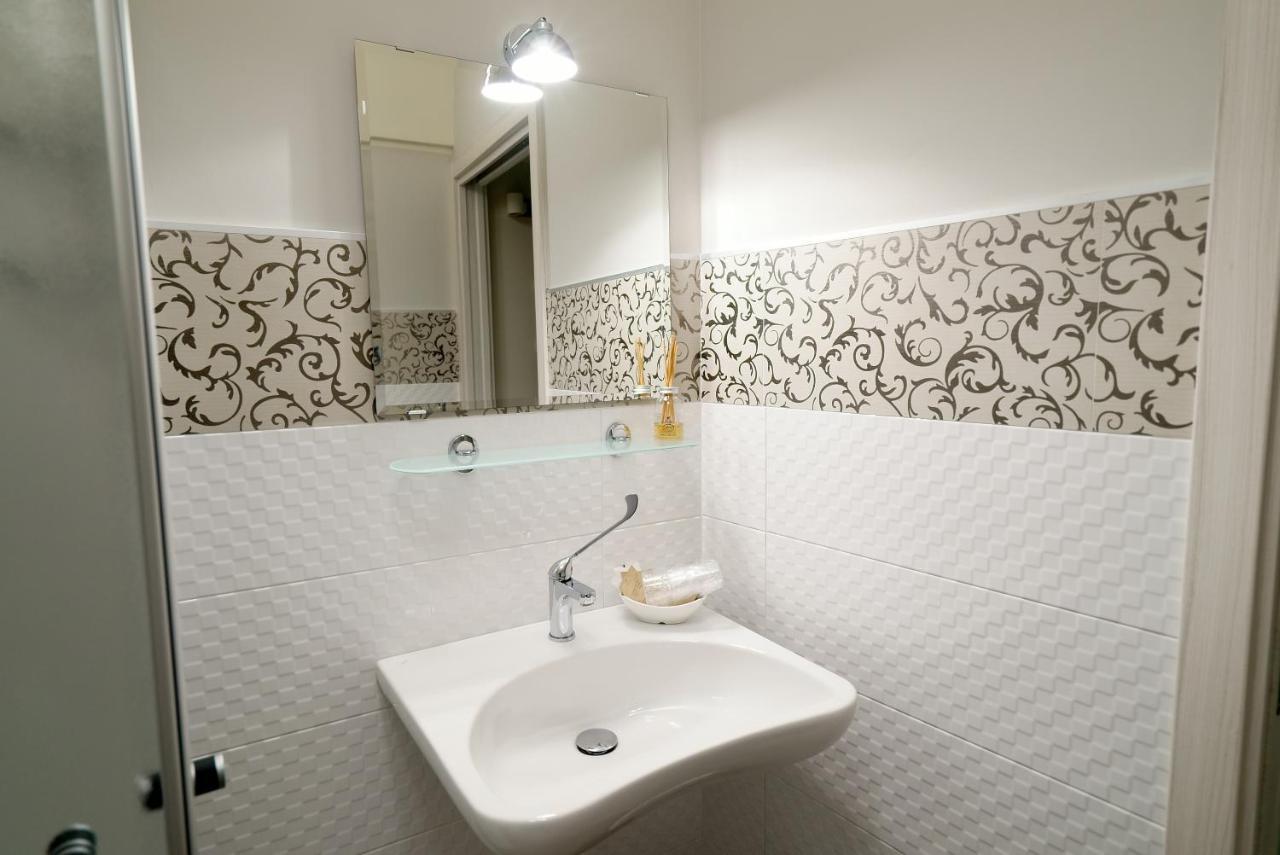 B&B San Trifone Adelfia Bagian luar foto