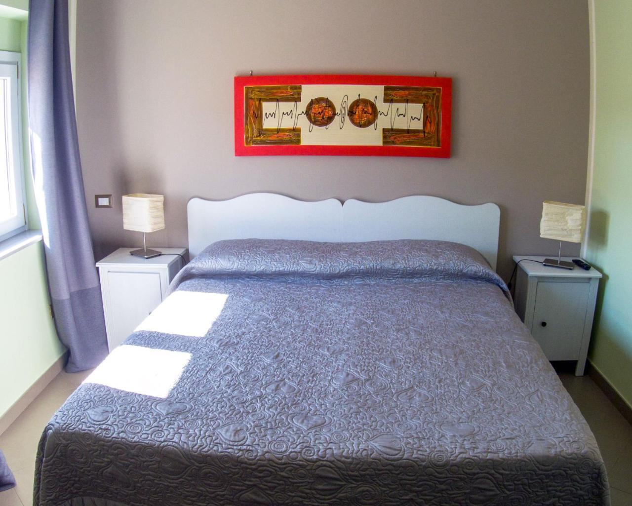 B&B San Trifone Adelfia Bagian luar foto