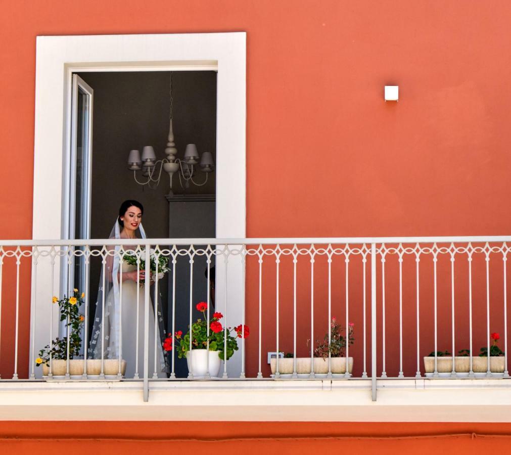 B&B San Trifone Adelfia Bagian luar foto